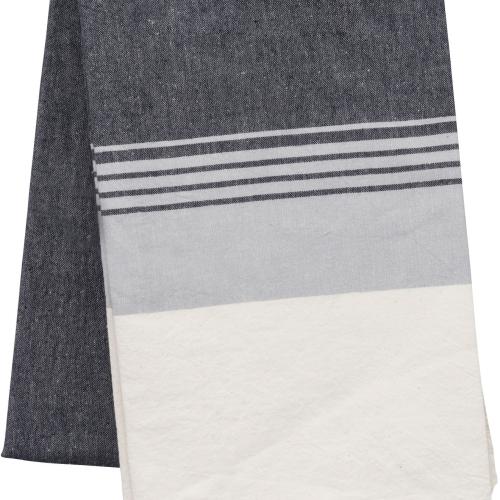 Striped fouta