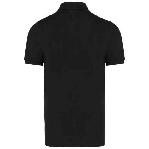 Men's Supima® short sleeve polo shirt