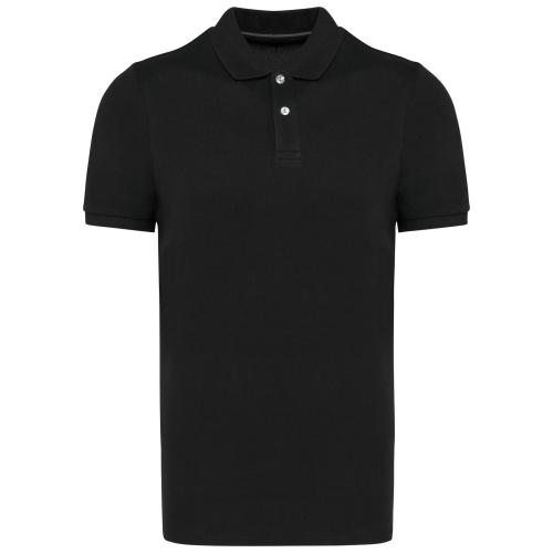 Men's Supima® short sleeve polo shirt