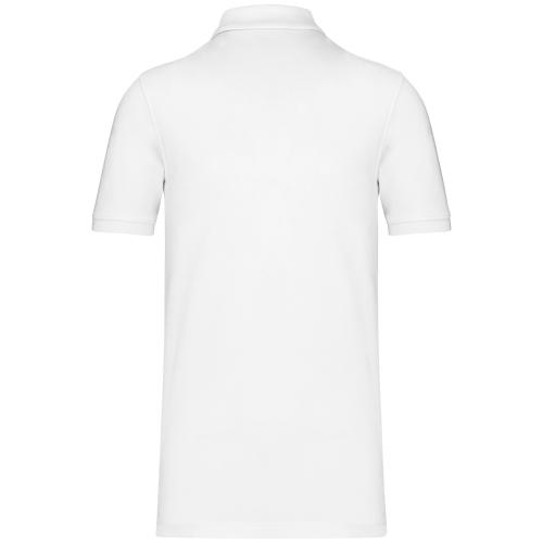 Men's Organic 180 piqué polo shirt 