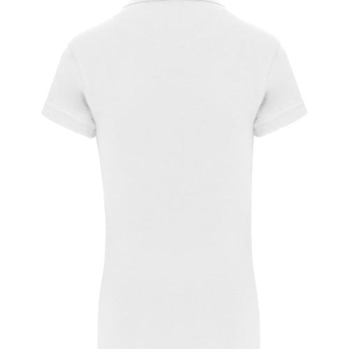 Brooke > Ladies' short-sleeved polo shirt