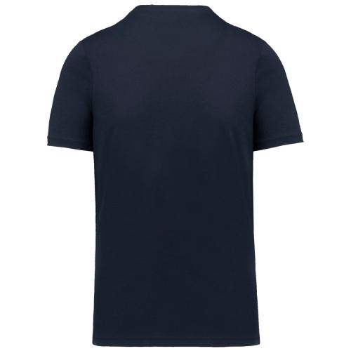 Men's Supima®  V-neck short sleeve t-shirt