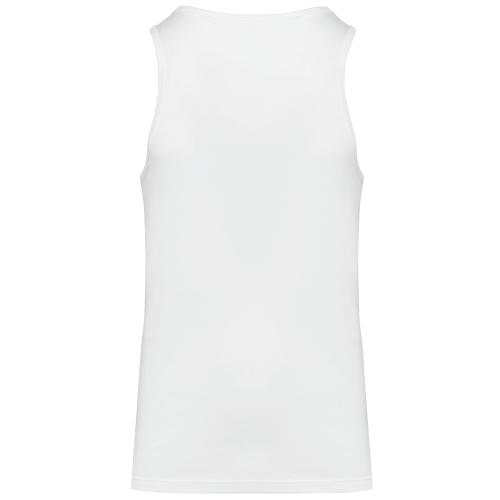 Men’s eco-friendly tank top