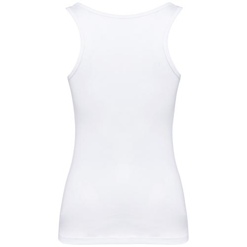 Ladies’ eco-friendly tank top