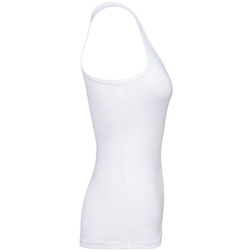 Ladies’ eco-friendly tank top