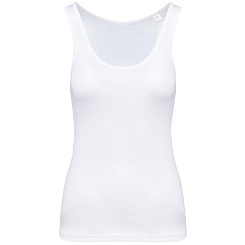 Ladies’ eco-friendly tank top