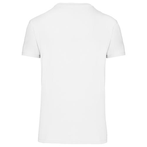 Men's BIO150IC V-neck t-shirt