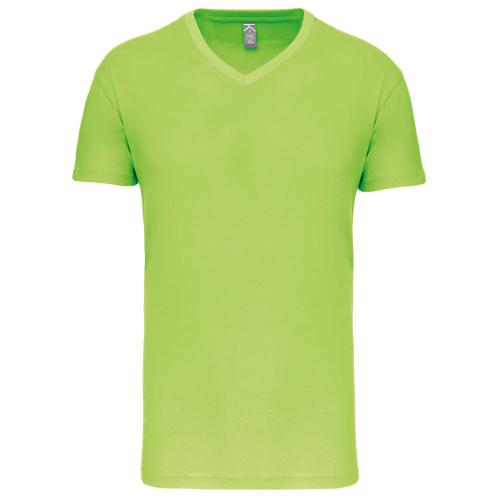 T-shirt Bio150IC col V homme