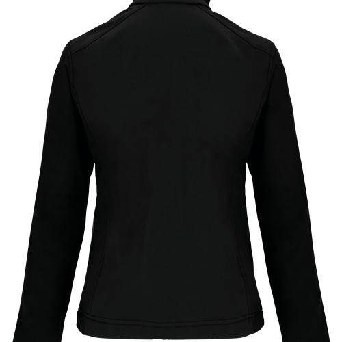 Ladies' softshell jacket