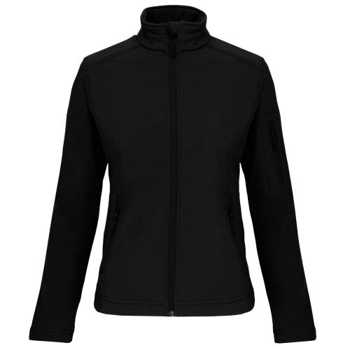 Ladies' softshell jacket