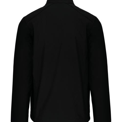 Softshell jacket