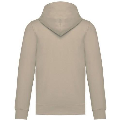 Unisex hoodie sweatshirt
