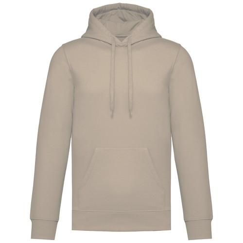 Unisex hoodie sweatshirt