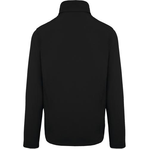 Men’s 2-layer softshell jacket