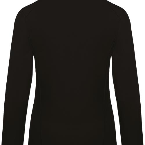 Ladies’ 2-layer softshell jacket