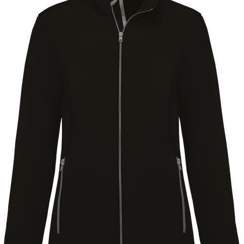 Veste Softshell 2 couches femme