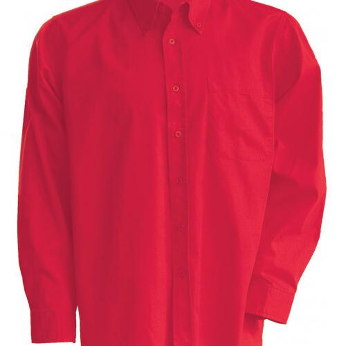 Nevada Ii - Long Sleeve Shirt