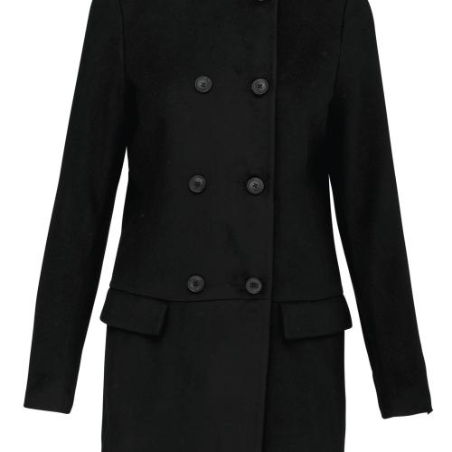 Ladies' city coat