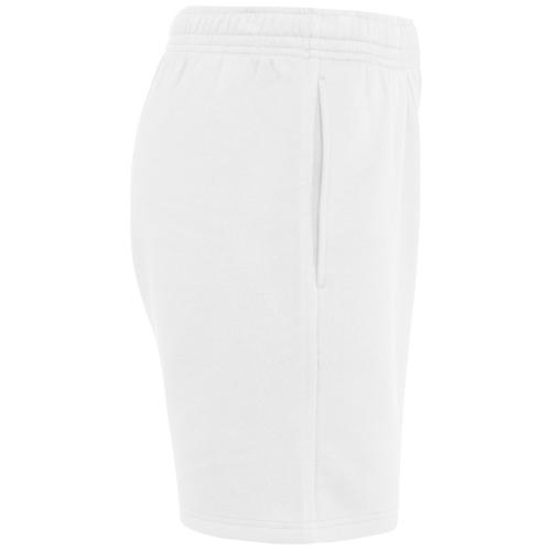 Men s eco-friendly fleece bermuda shorts