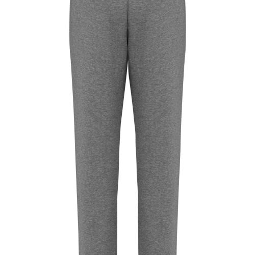 Ladies eco-friendly fleece trousers