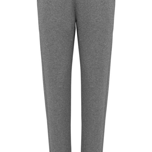 Ladies eco-friendly fleece trousers