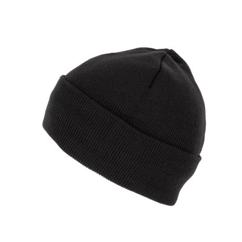 Beanie with Thinsulate lining 