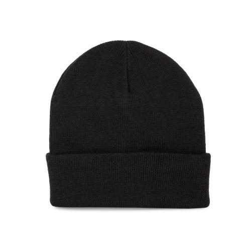 Beanie with Thinsulate lining 