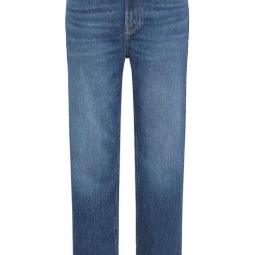 Carol straight ladies jeans