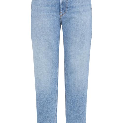 Carol straight ladies jeans