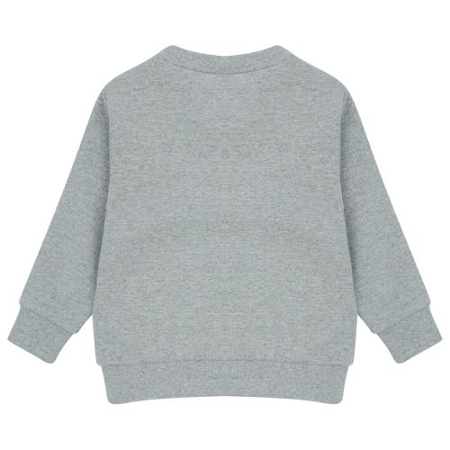 Kids' eco-friendly sweatshirt