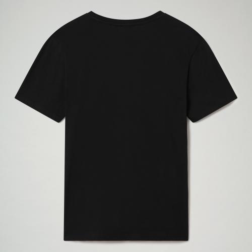 Sellyn SS short-sleeved T-shirt
