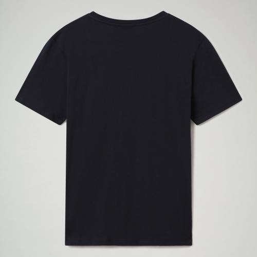 Sellyn SS short-sleeved T-shirt