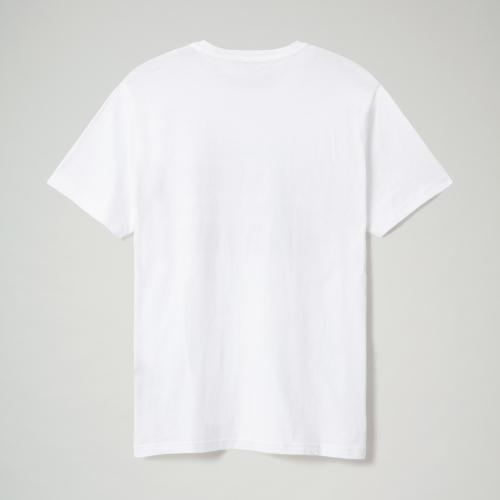 Sellyn SS short-sleeved T-shirt