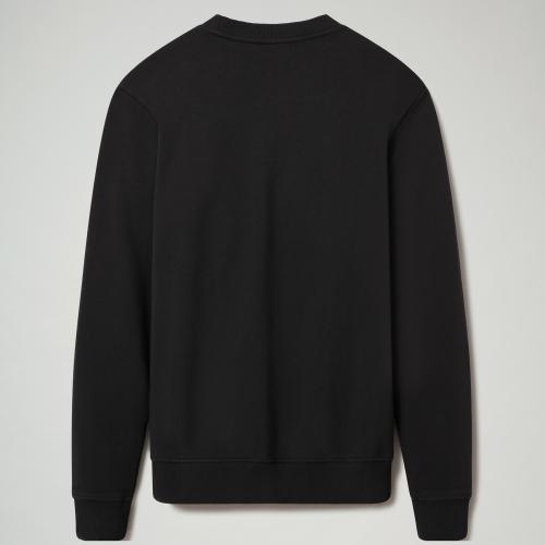 Bellyn C crew neck sweatshirt