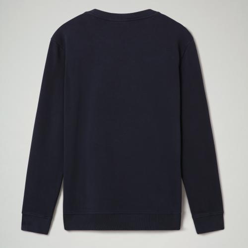 Bellyn C crew neck sweatshirt