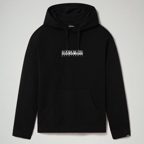 B-Box hooded sweatshirt