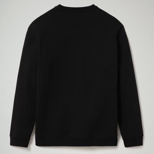 B-Box crew neck sweatshirt