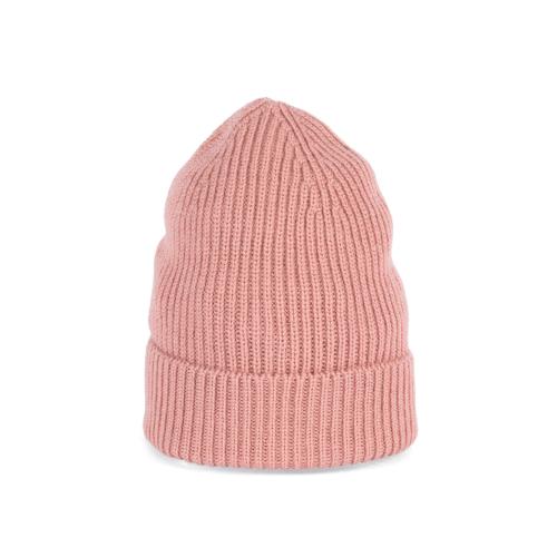 Unisex Merino wool beanie