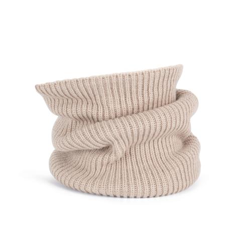 Merino wool neckwarmer