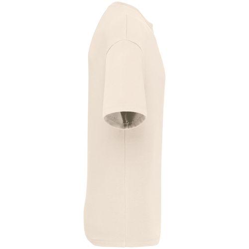 T-shirt écoresponsable oversize French Terry unisexe