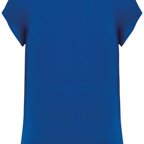 T-shirt oversize femme - 130g