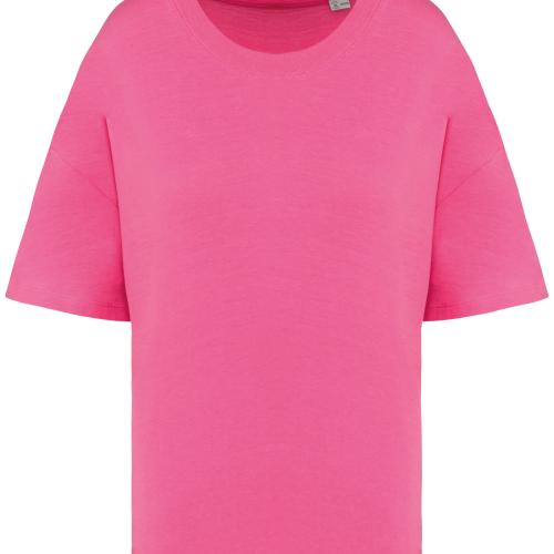 T-shirt oversize femme - 180g