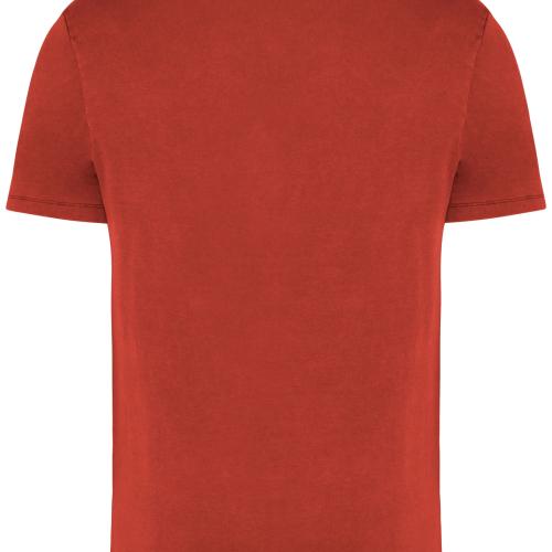 T-shirt délavé  unisexe - 165g