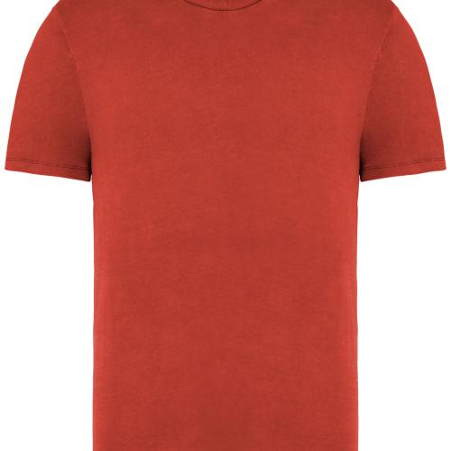 T-shirt délavé  unisexe - 165g