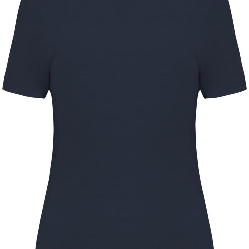 T-shirt délavé femme - 165g