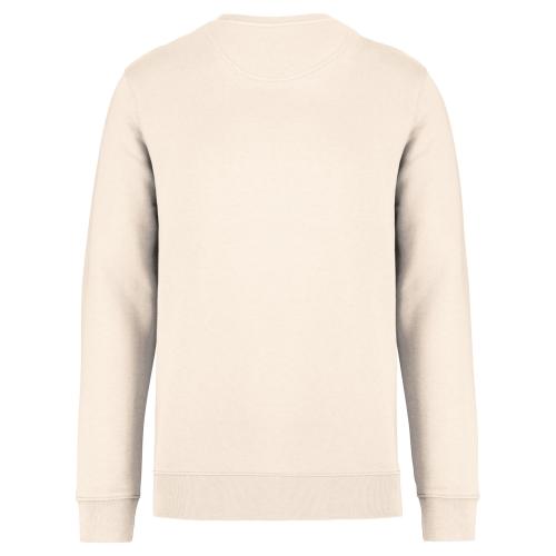 Sweat-shirt col rond unisexe - 350g 