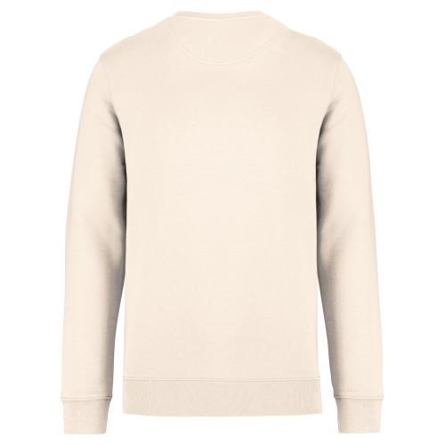 Sweat-shirt col rond unisexe - 350g 