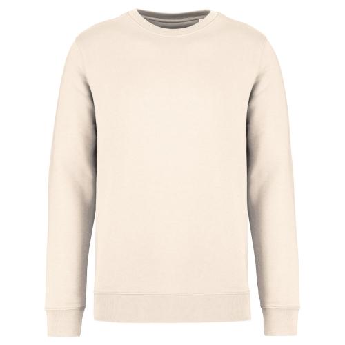 Sweat-shirt col rond unisexe - 350g 