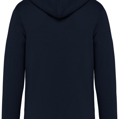 Unisex  zip-up hooded sweatshirt - 350gsm