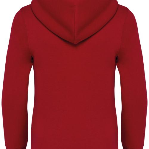 Sweat capuche enfant - 350g